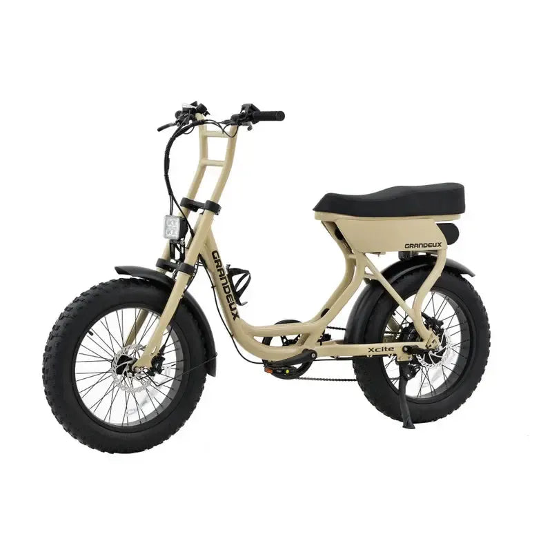 Grandeux Xcite - Sand