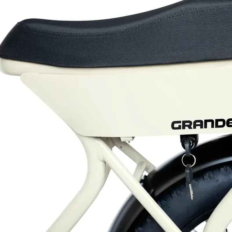Grandeux Xcite - Sand