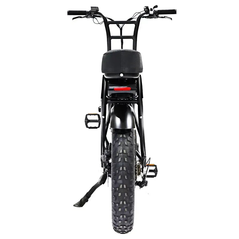 Grandeux Xcite - Black