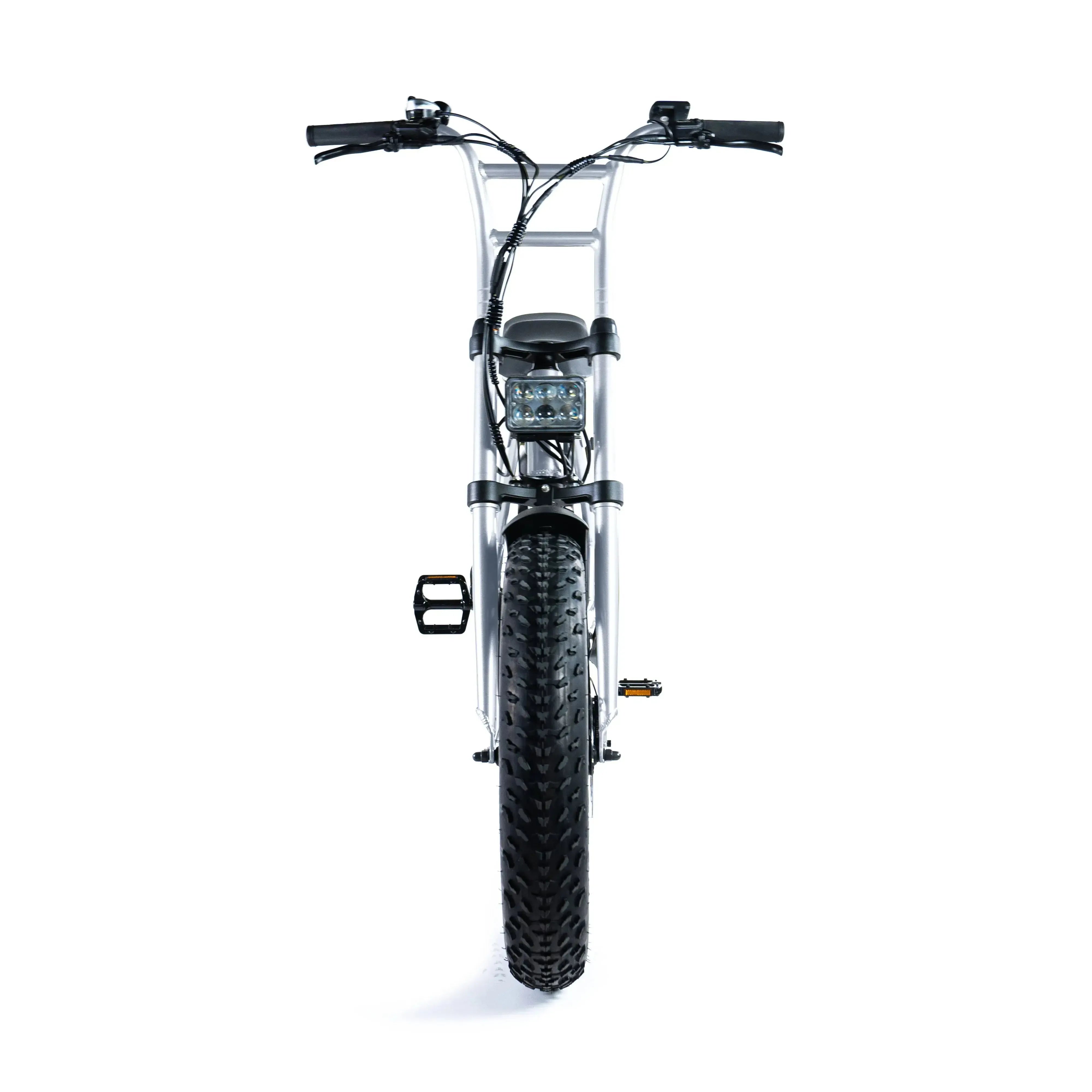 Grandeux Xplore - Gray