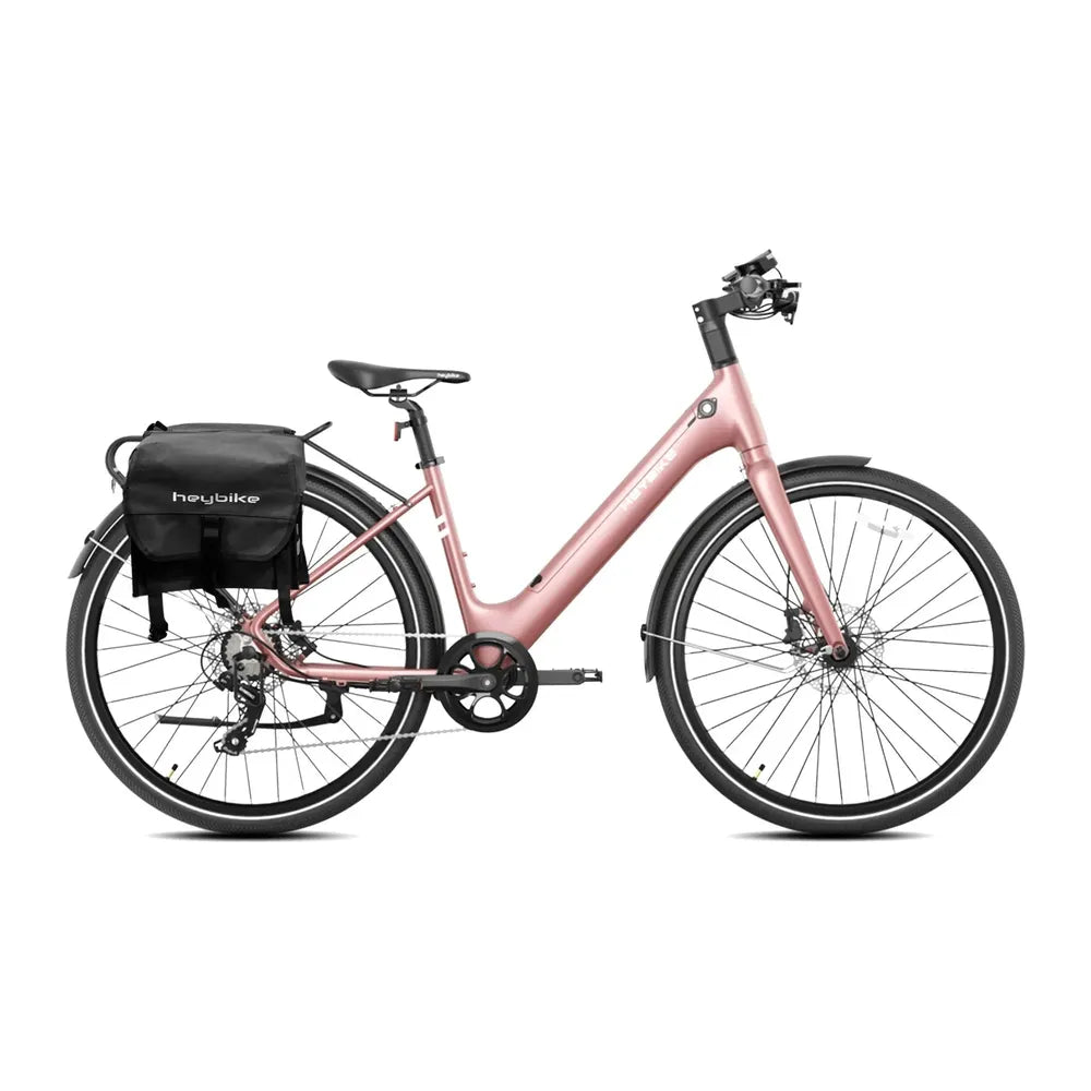 Heybike EC 1-ST - Pink