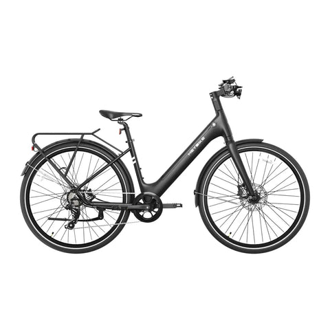 Heybike EC 1-ST - Black