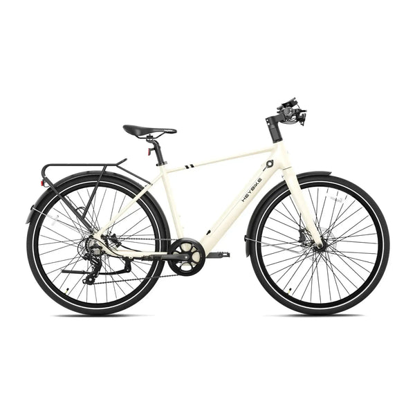 Heybike EC 1 - White