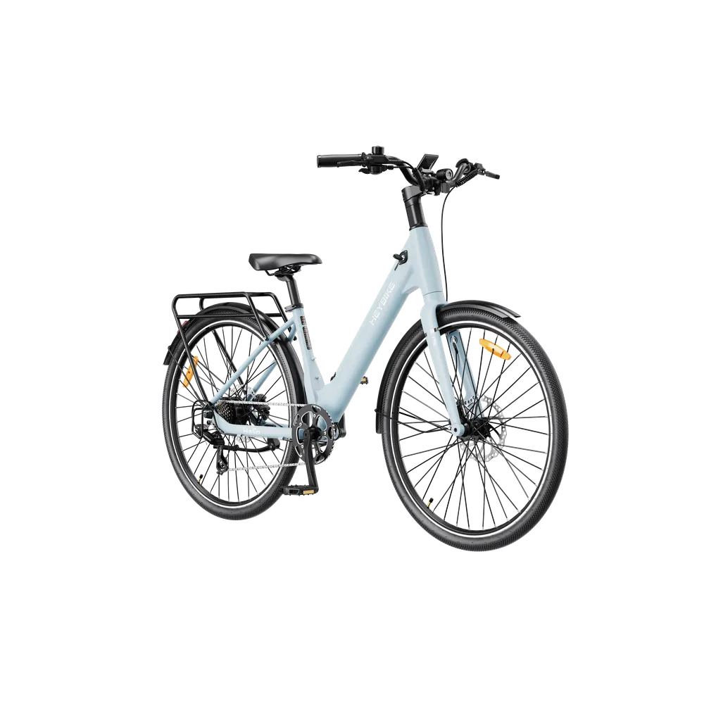 Heybike Helio U - Blue