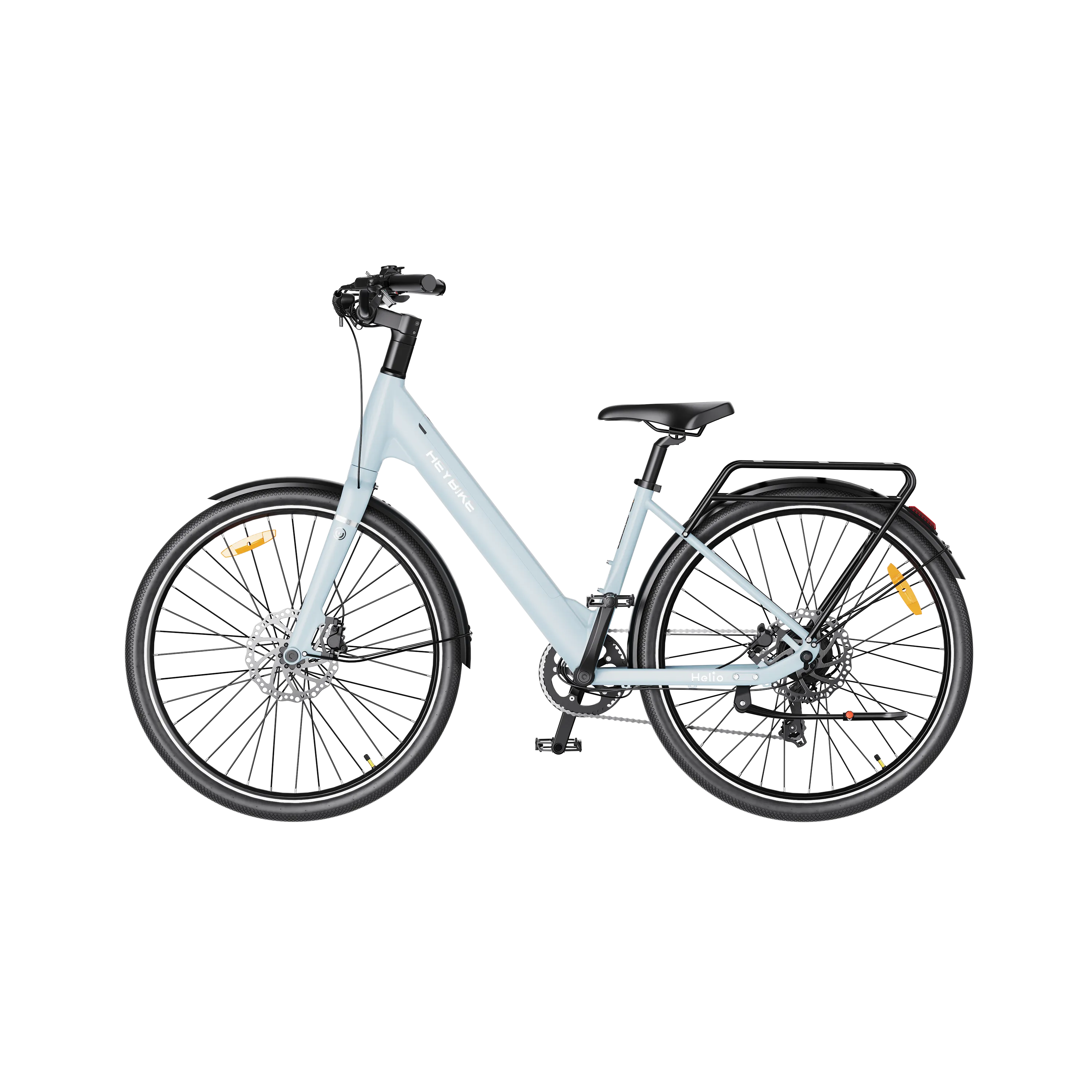Heybike Helio U - Blue