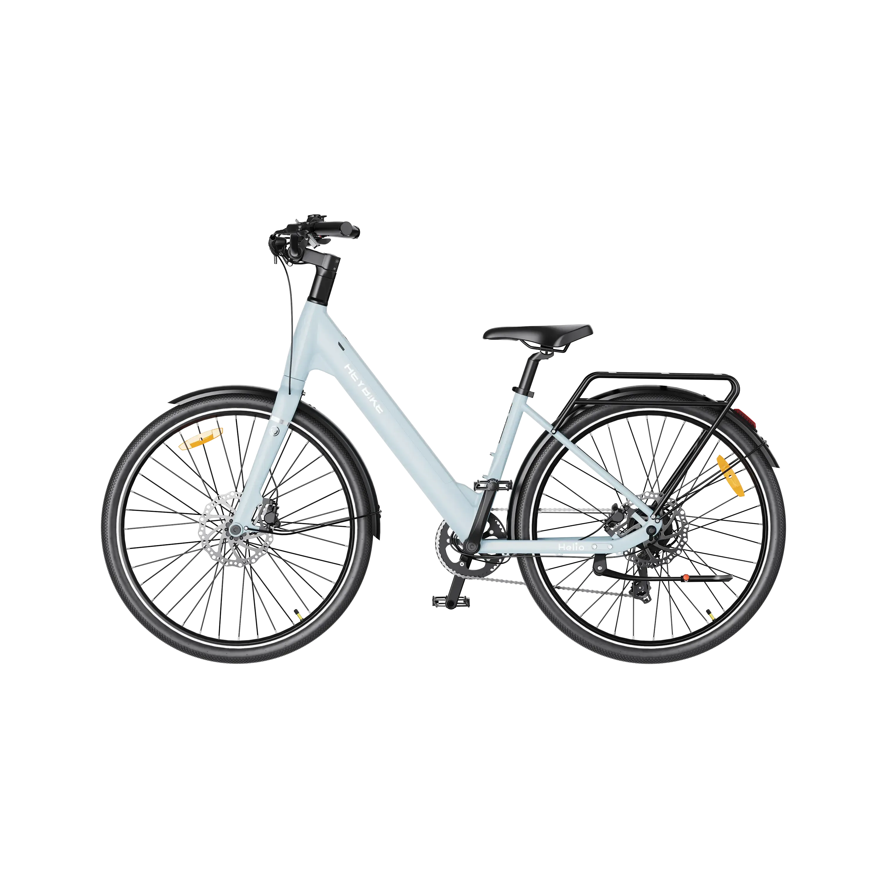 Heybike Helio U - Blue