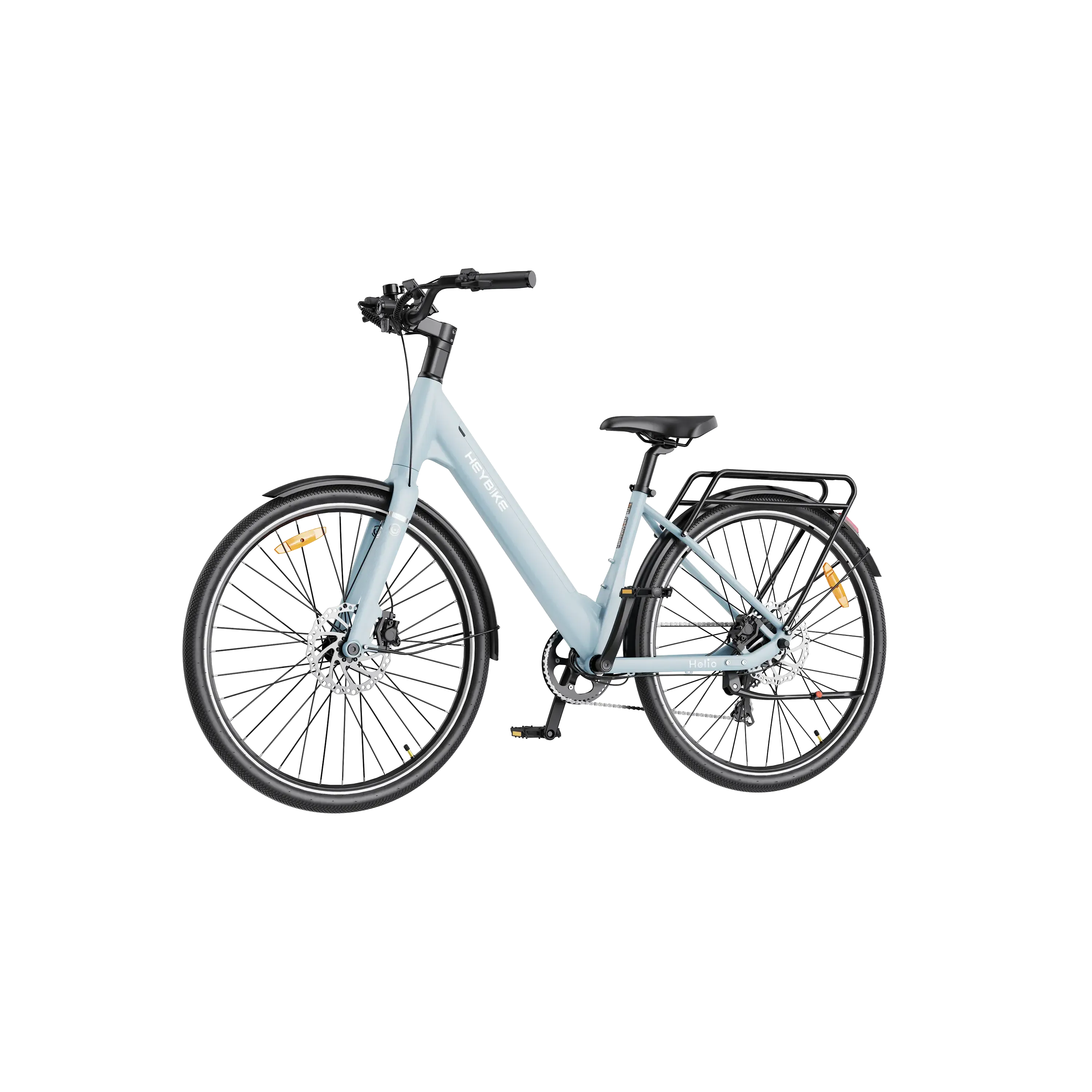 Heybike Helio U - Blue