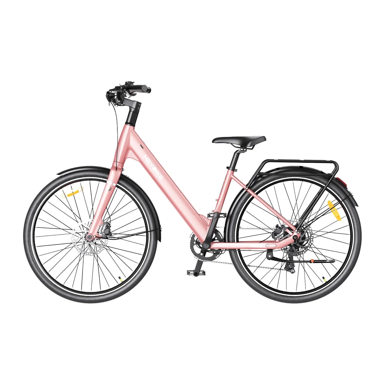 Heybike Helio U - Pink