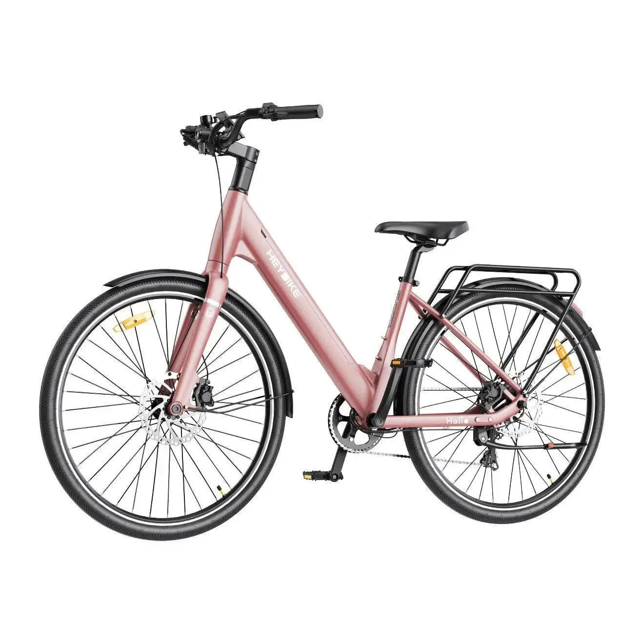 Heybike Helio U - Pink