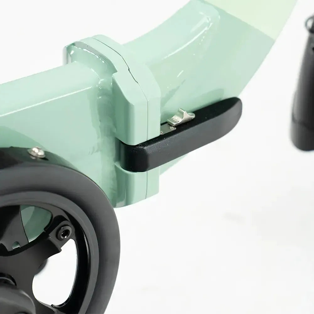 JOBOBIKE Ace Pro - Blue