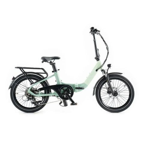 JOBOBIKE Ace Pro - Green