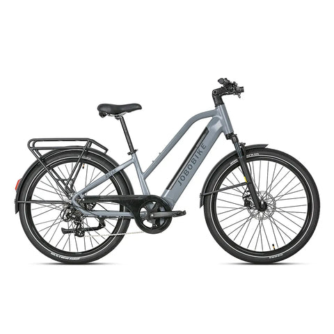 JOBOBIKE Astra - Black