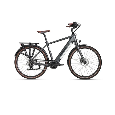 JOBOBIKE Henry - Gray