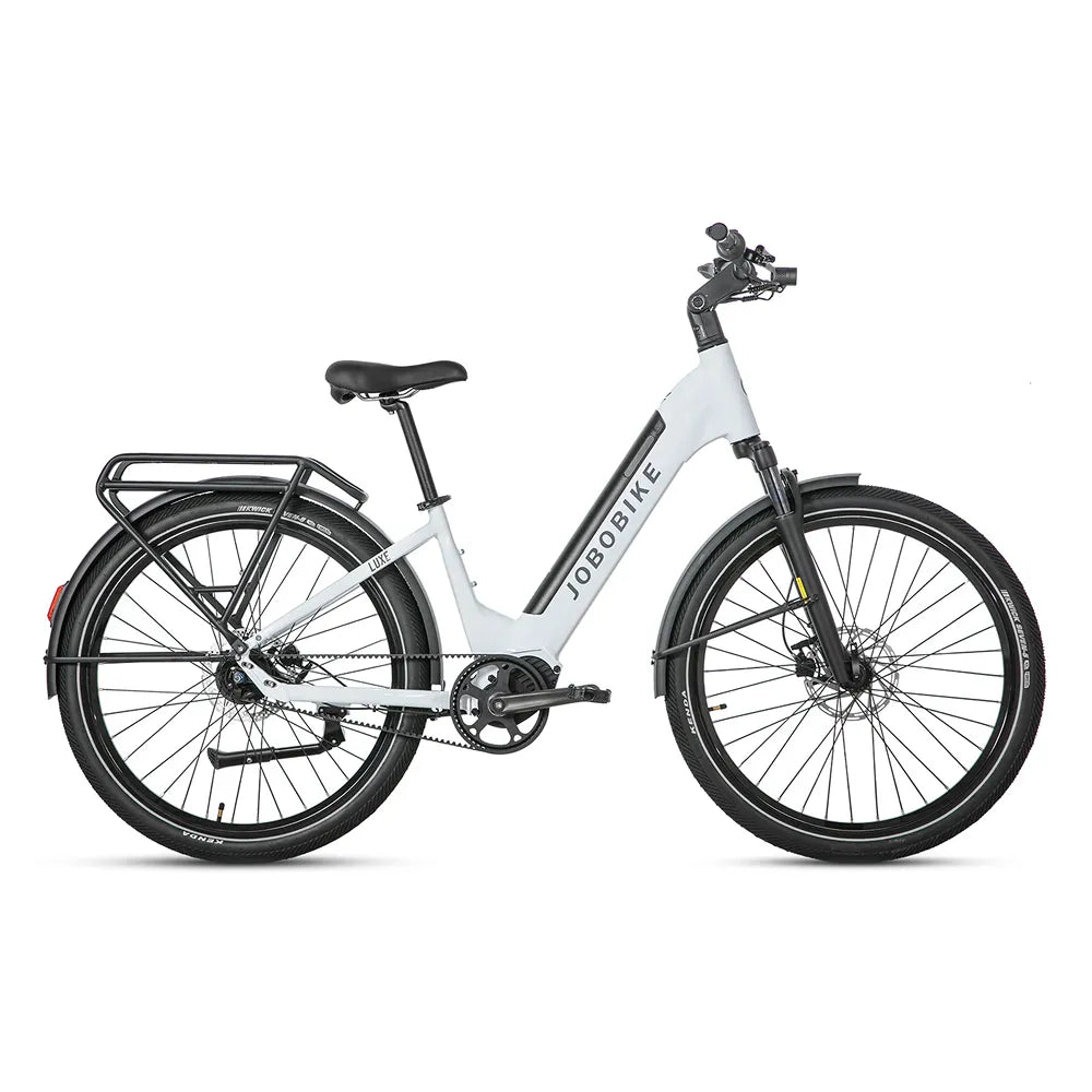 JOBOBIKE Luxe - Snow White