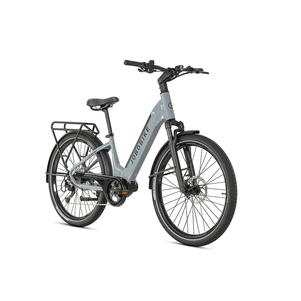 JOBOBIKE Lyon Pro - Black