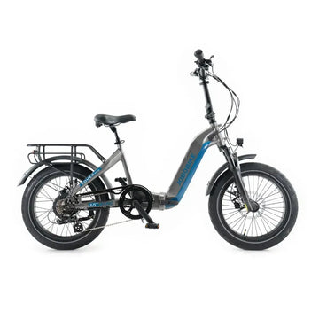 JOBOBIKE Romer Pro - Grey