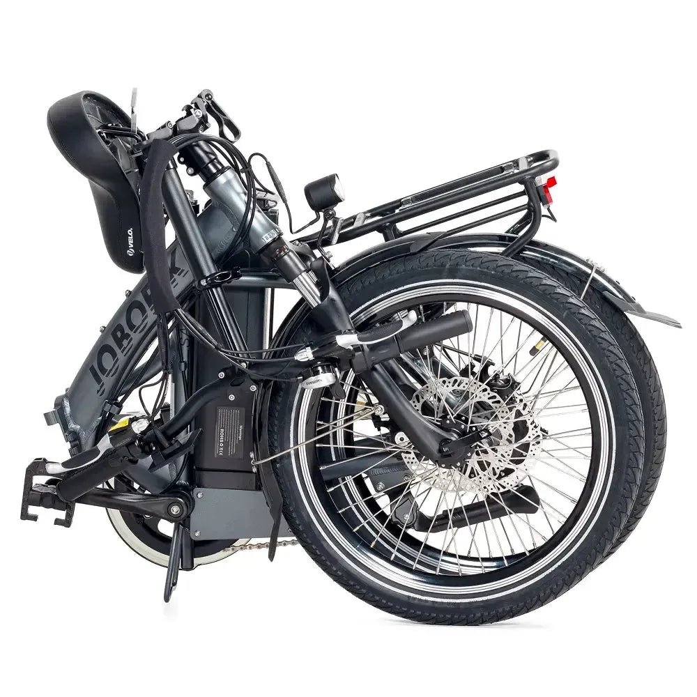 JOBOBIKE Sam - Blue