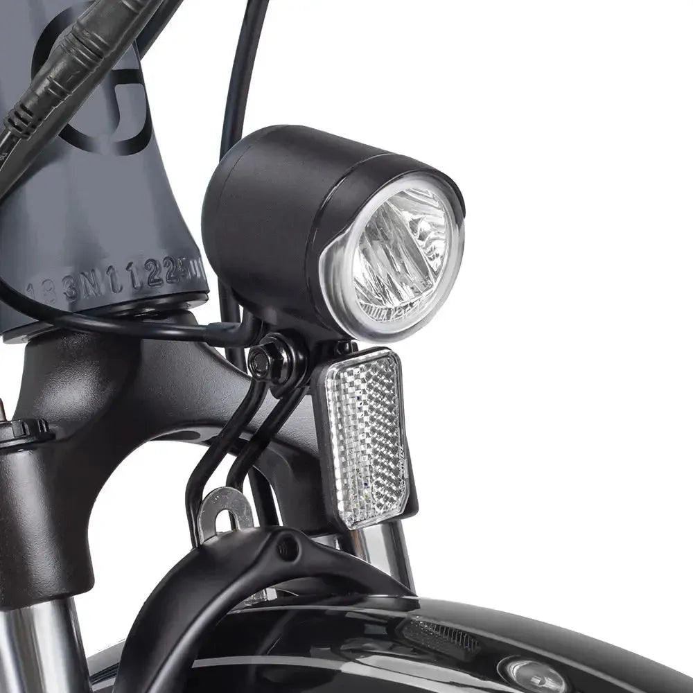 JOBOBIKE Sam - Blue