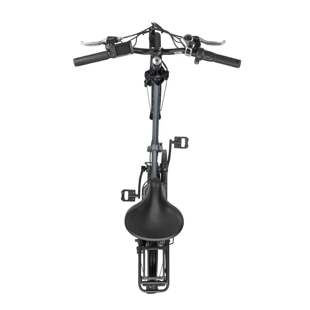 JOBOBIKE Sam - Blue