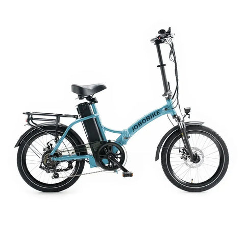 JOBOBIKE Sam - Blue