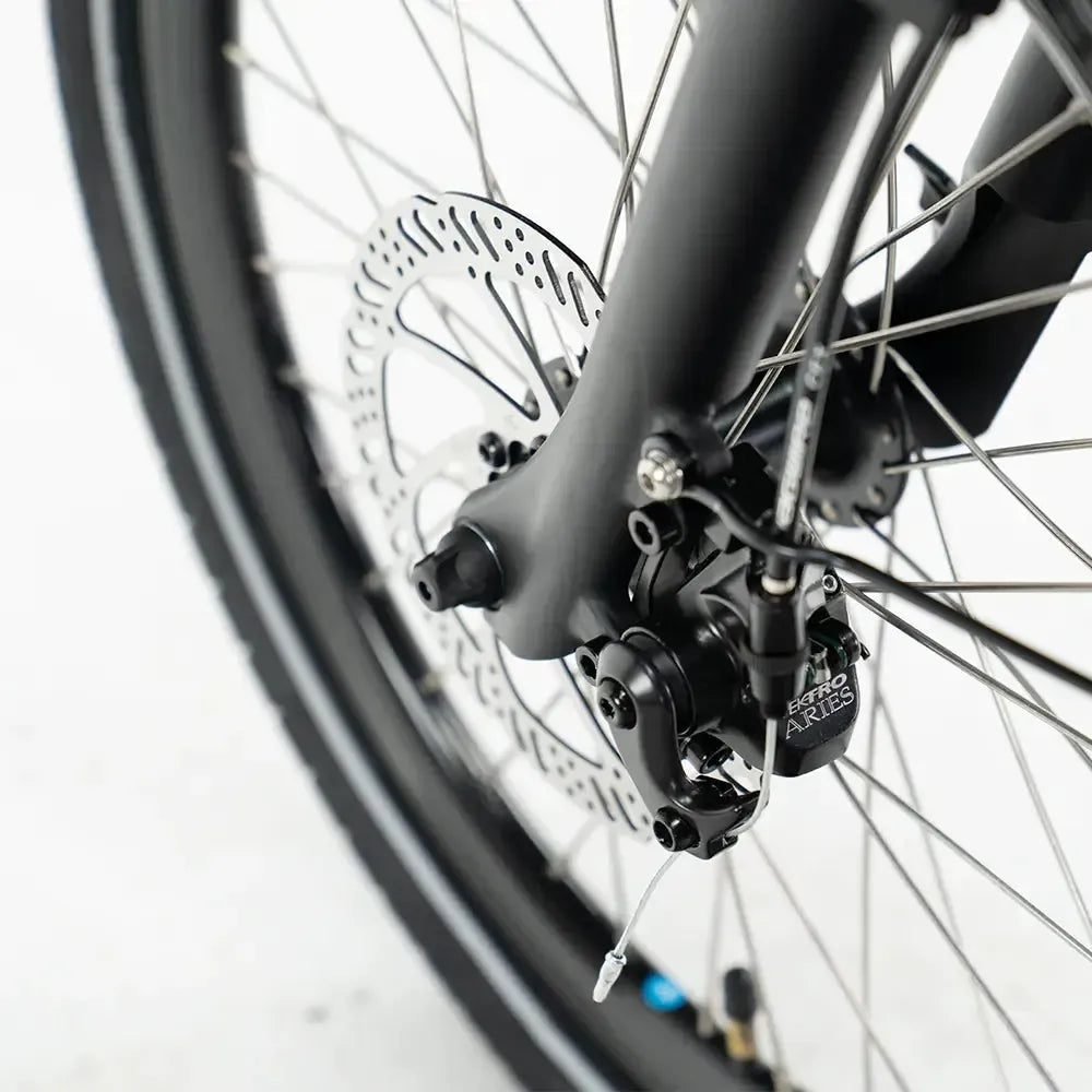 JOBOBIKE Sam - Grey