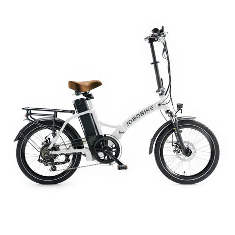 JOBOBIKE Sam - White