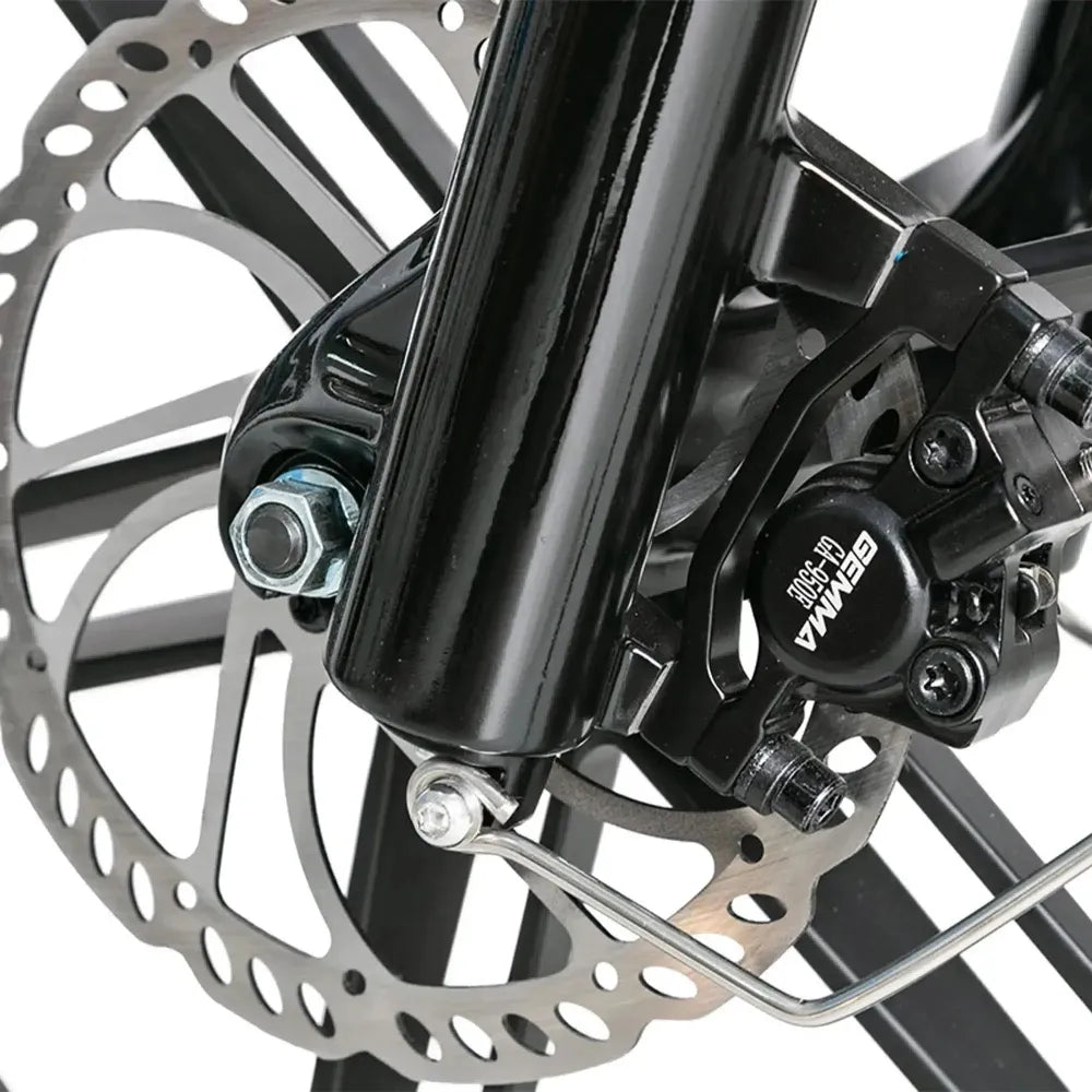 JOBOBIKE Transer - Longtail - White