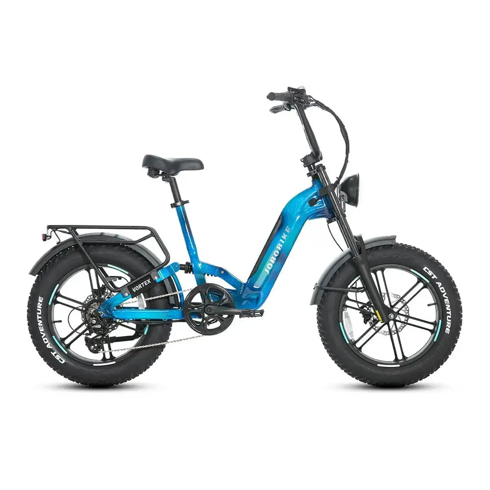 JOBOBIKE Vortex - Blue