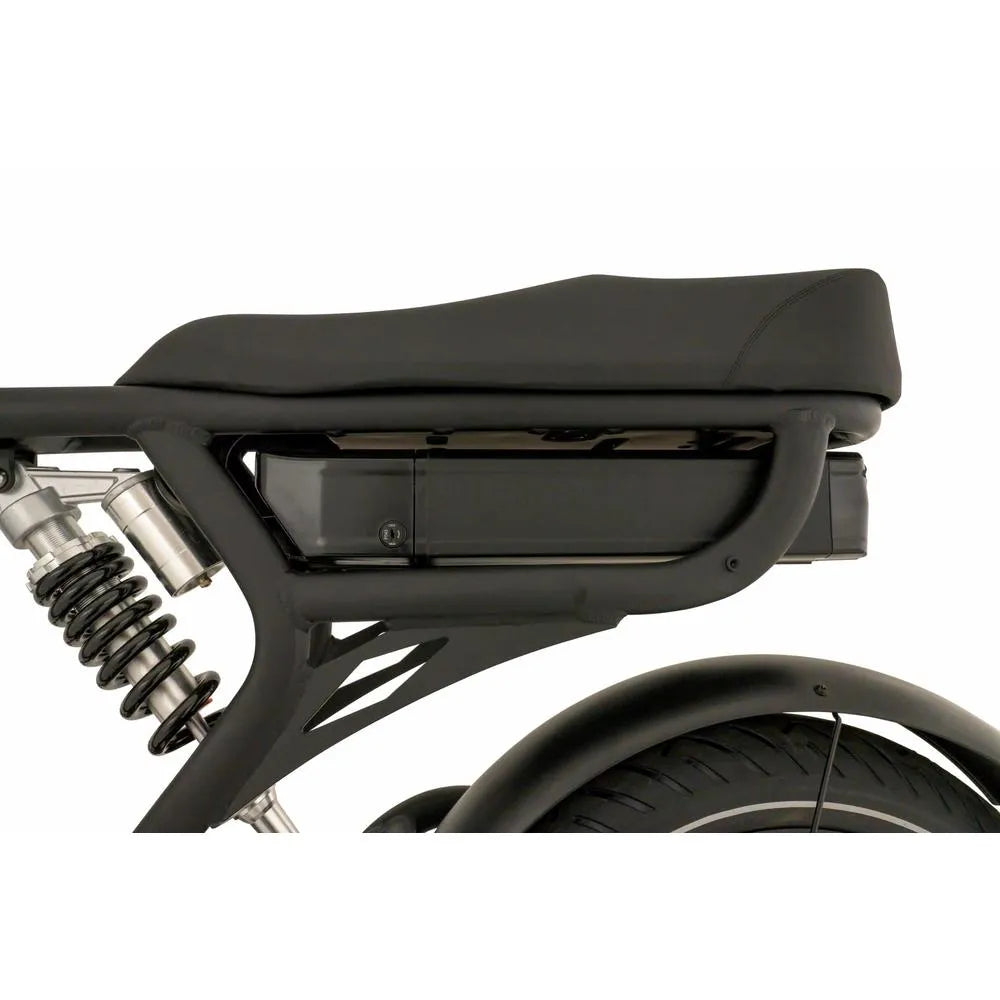 KNAAP RTD X - Black
