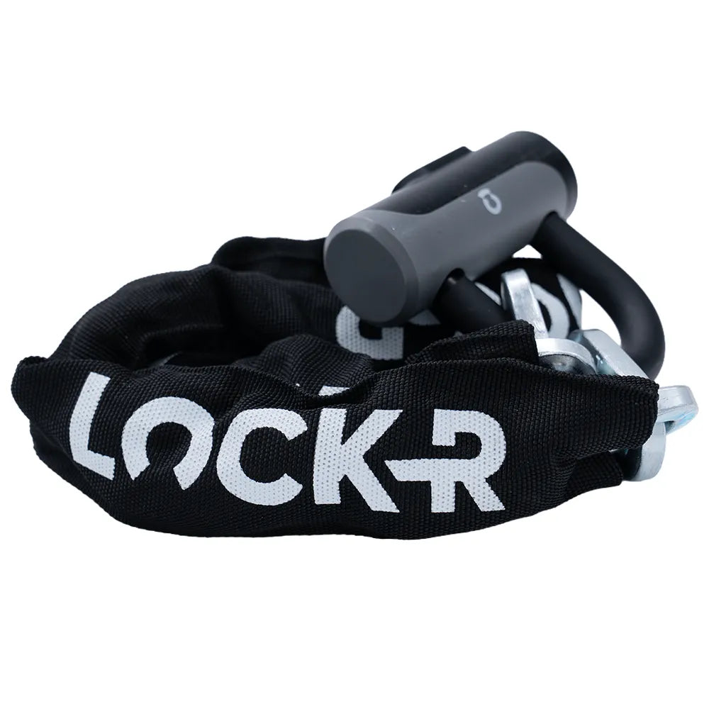 Chain Lock - Art 2 - LOCK-R