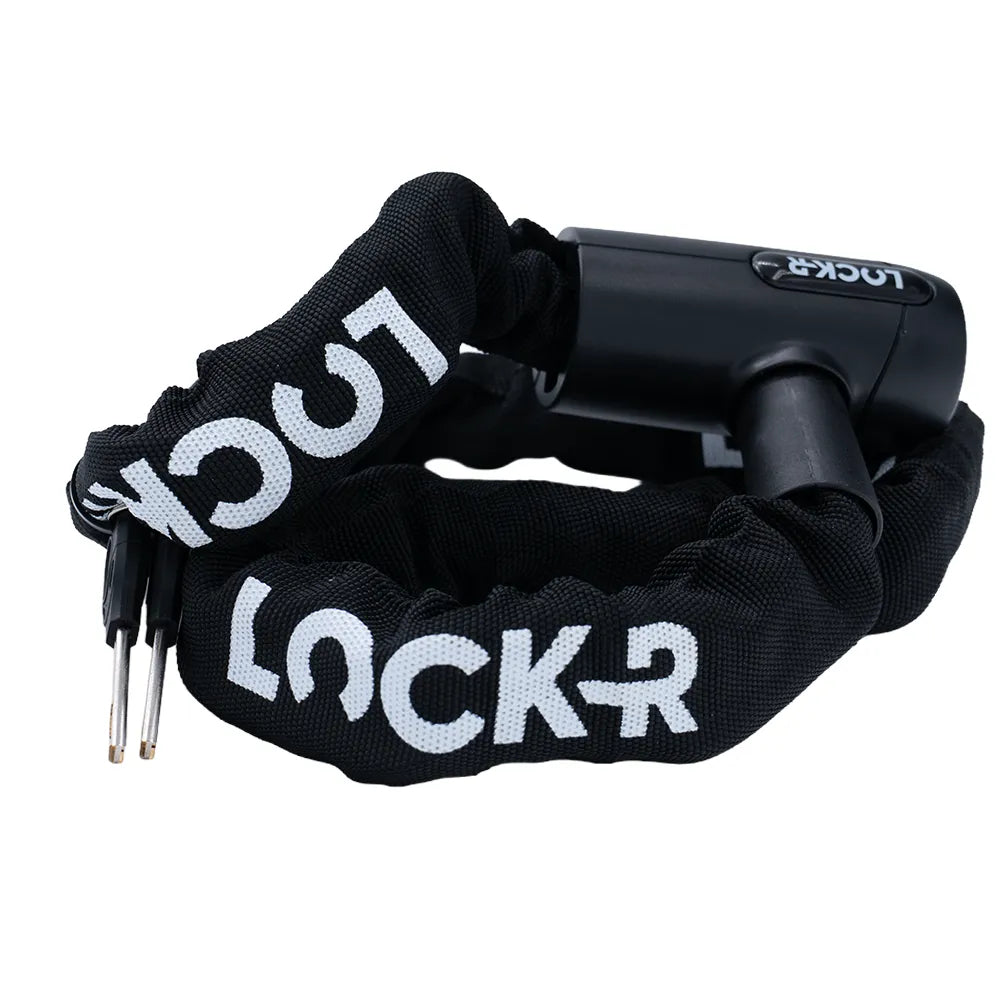 Chain Lock - Art 2 - LOCK-R