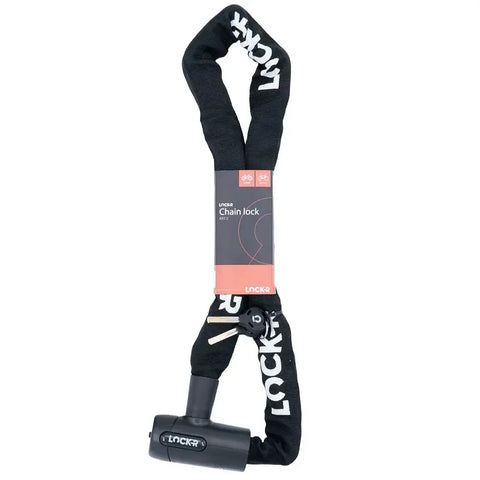 Chain Lock - Art 2 - LOCK-R