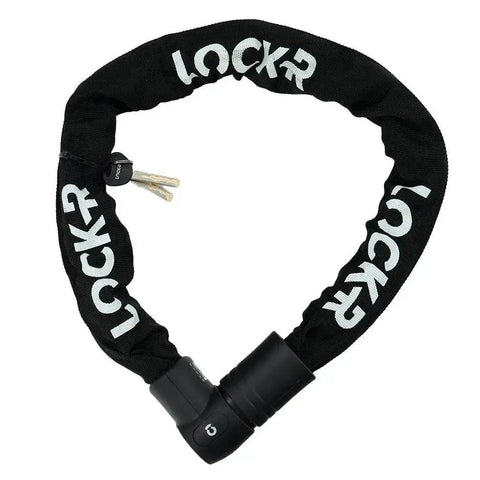 Chain Lock Sleeve - Art 4 - LOCK-R