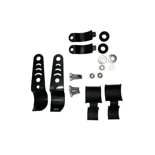 Headlight Mounting Set