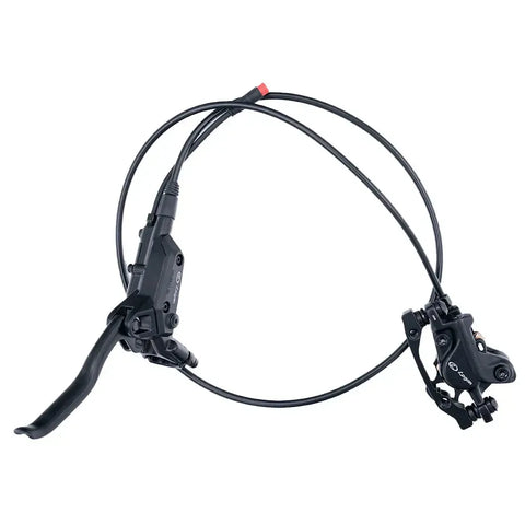 Logan - Left Brake (Hydraulic)