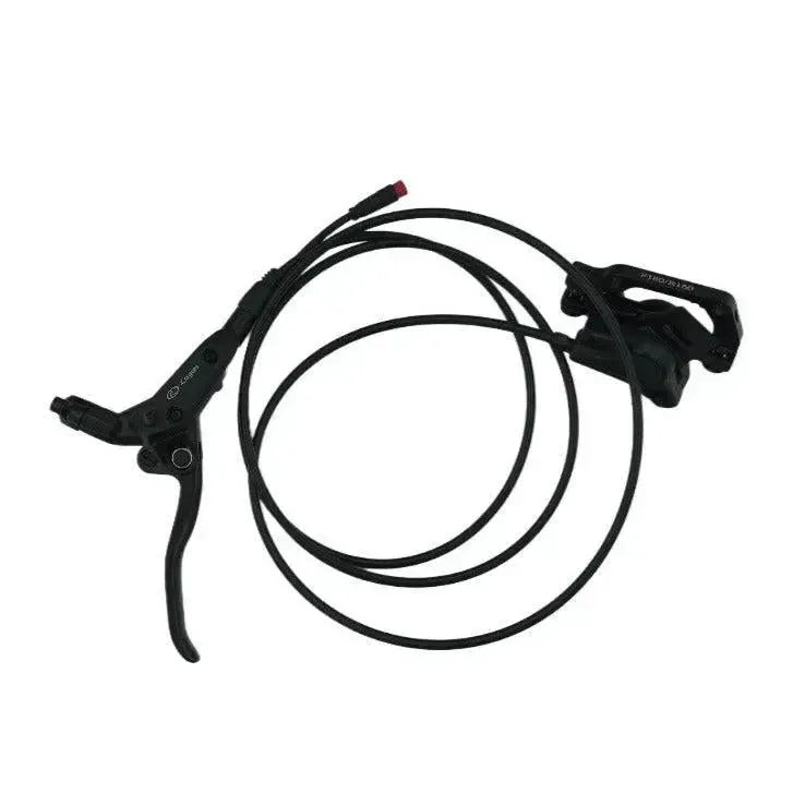Logan - Right Brake (Hydraulic)