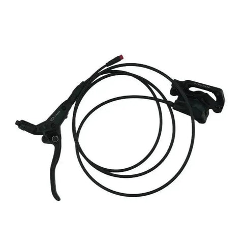 Logan - Right Brake (Hydraulic)