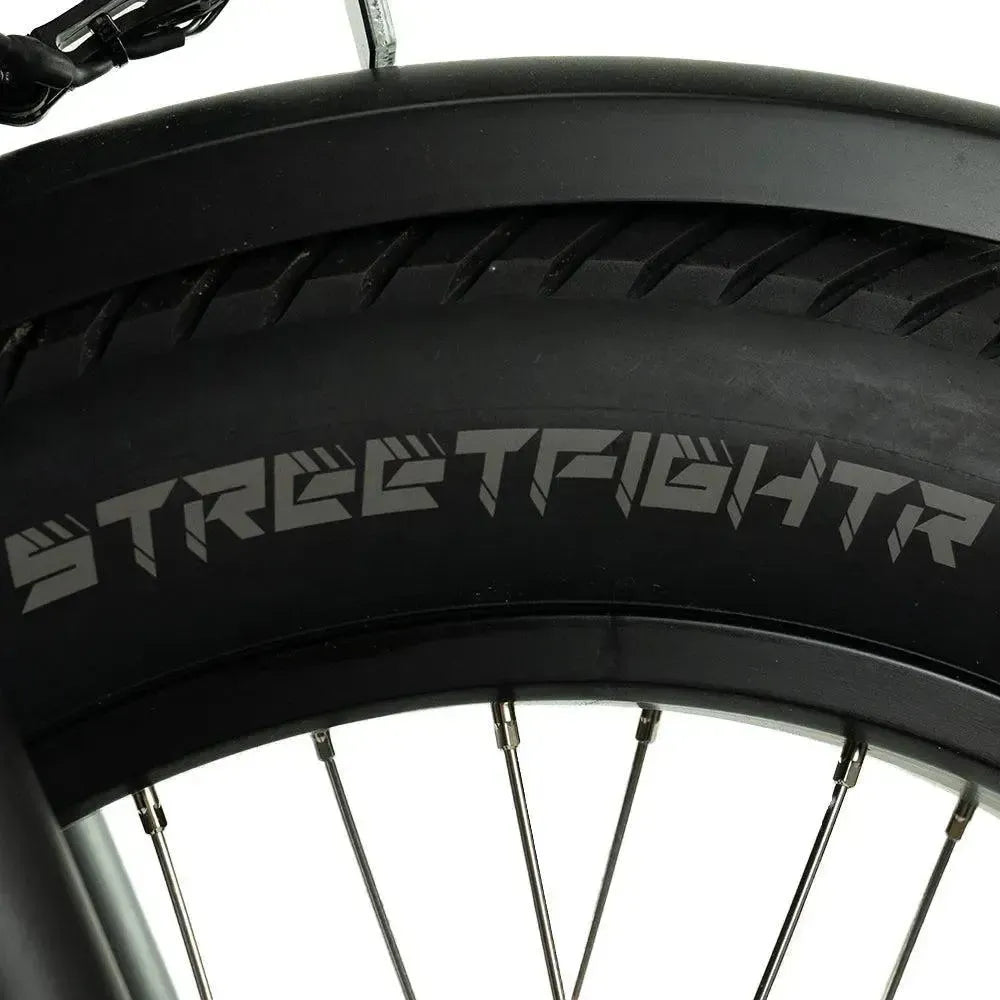 MONKEYBIKE MonkeyTail - Tropical Pink