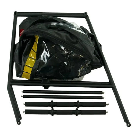 Monkeybike MonkeyTail - Rain Cover