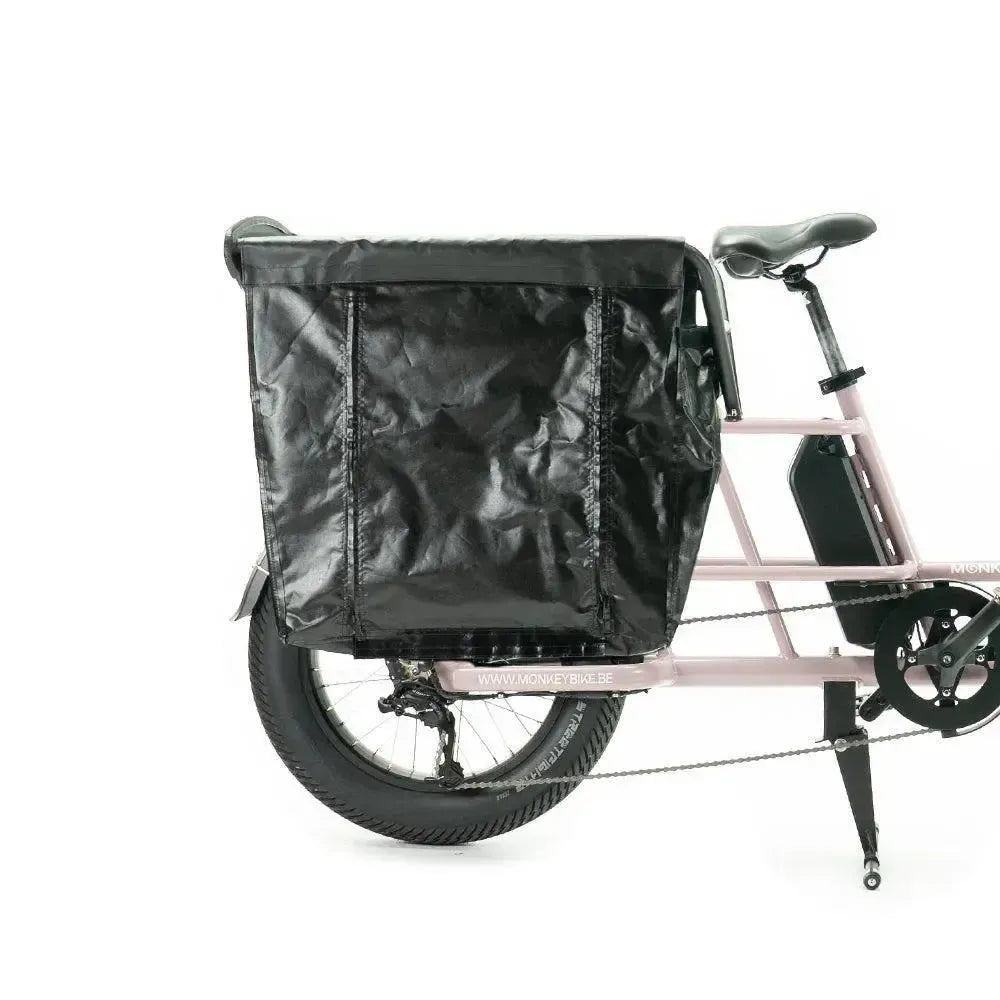 Monkeybike MonkeyTail - Half Rain Cover