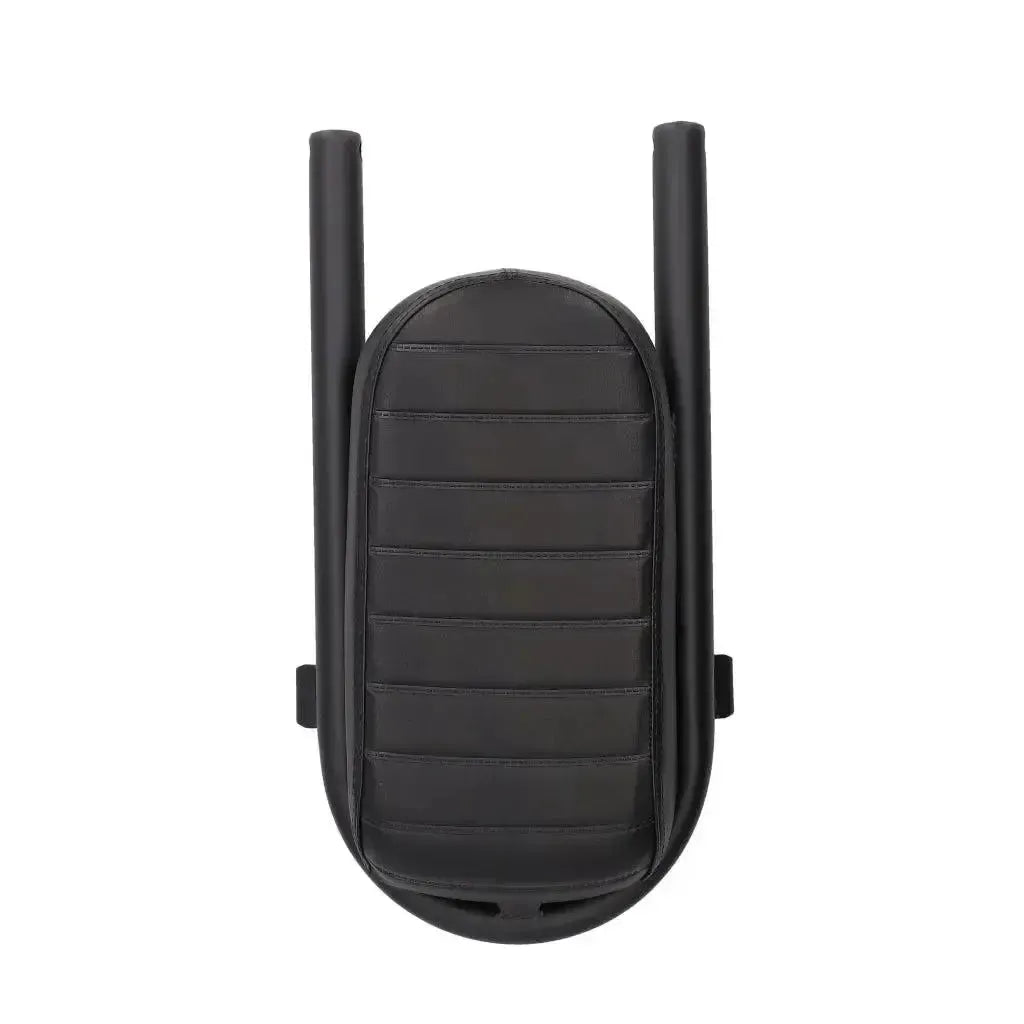 OUXI - Rear Seat - Black
