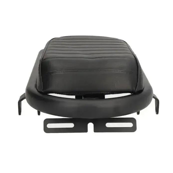 OUXI - Rear Seat - Black
