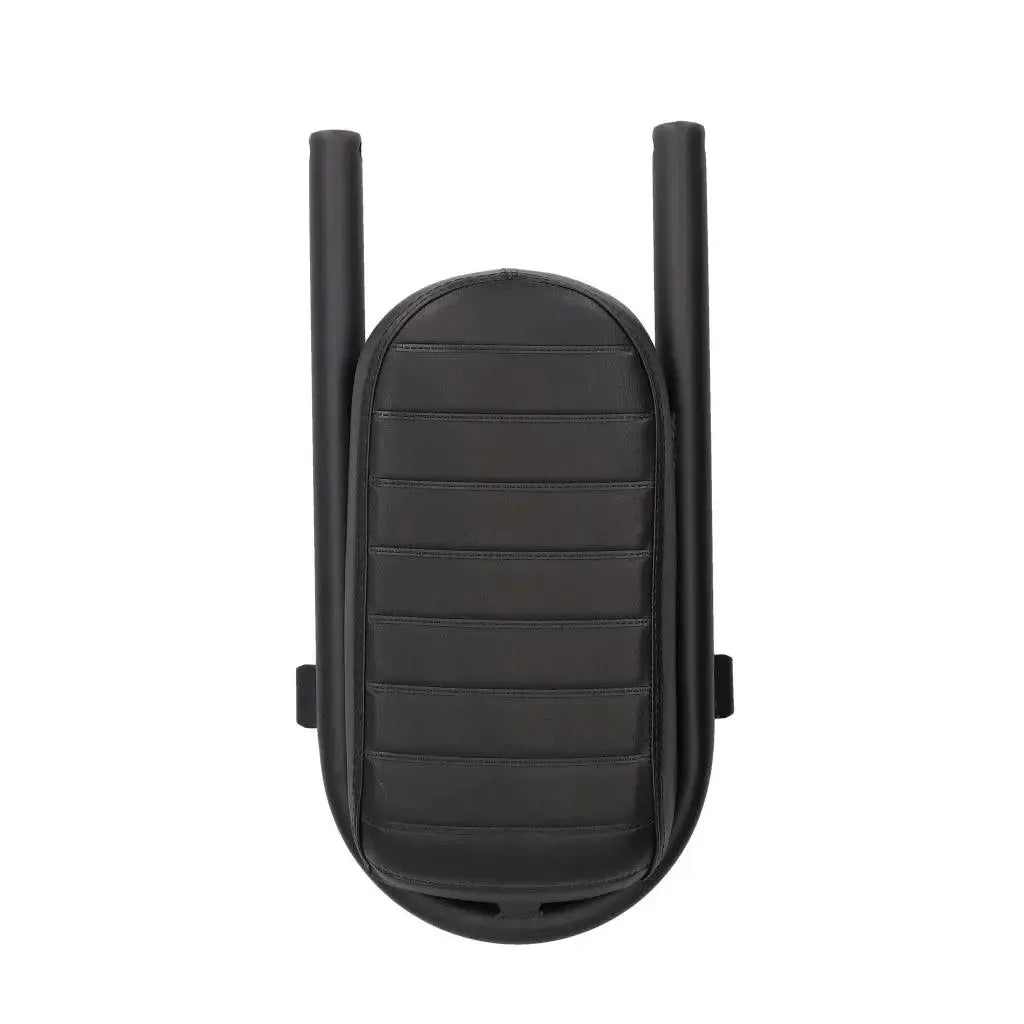 OUXI - Rear Seat - Black