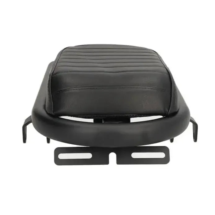 OUXI - Rear Seat - Black