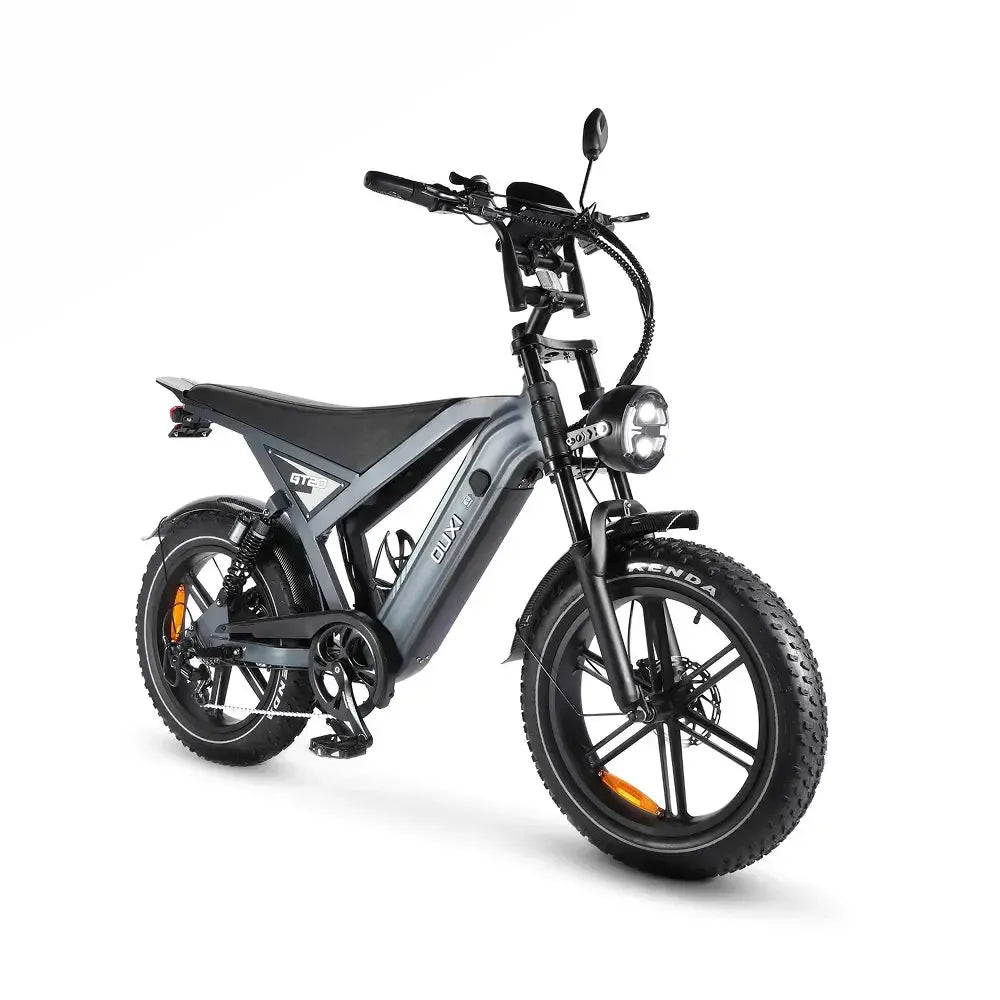 OUXI GT-20 - Grey