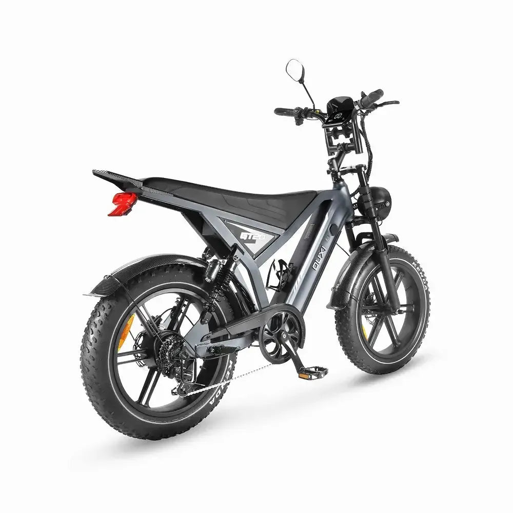 OUXI GT-20 - Grey