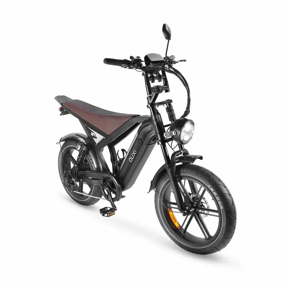 OUXI GT-20 - Black