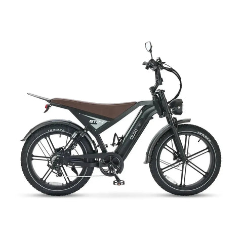 OUXI GT-24 - Black
