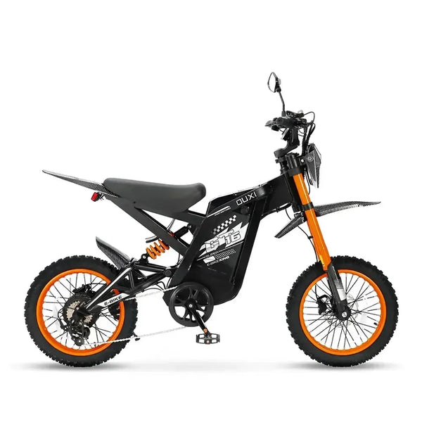 OUXI GT16 - Orange