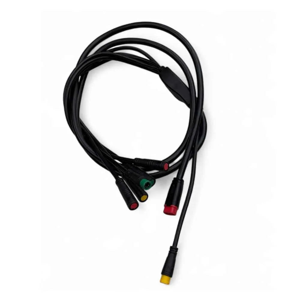 OUXI - Wiring Harness